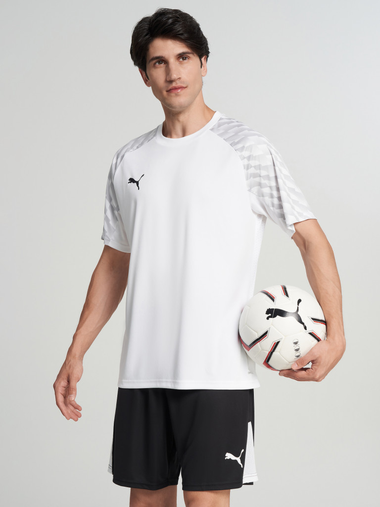 Футболка мужская PUMA Teamliga26