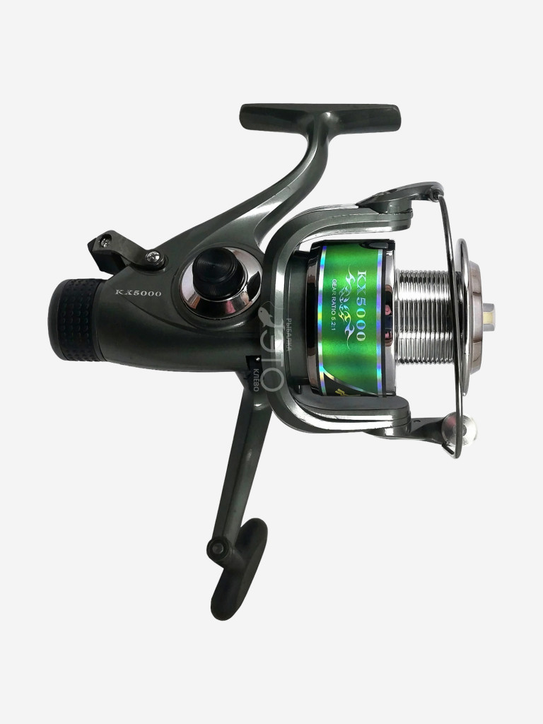 Катушка рыболовная Kaida KX-5000-3BB