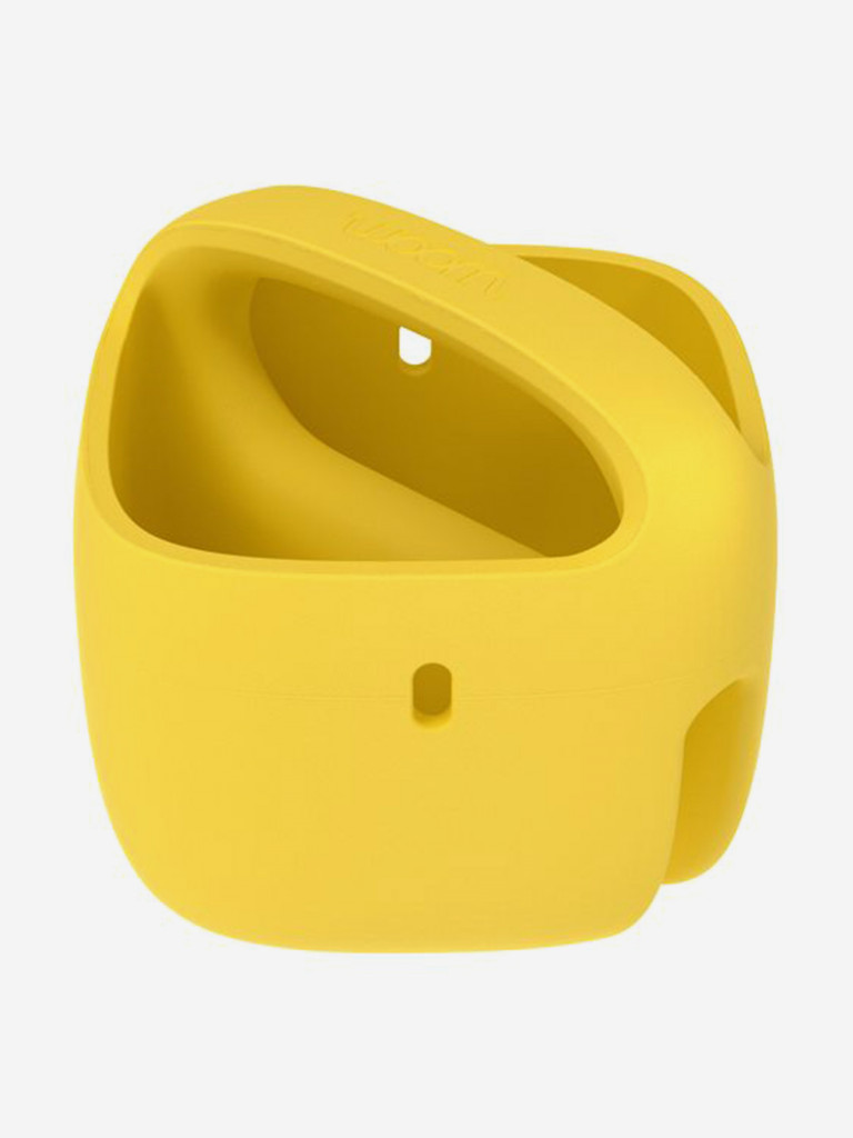 Корзина Woom Pop Yellow