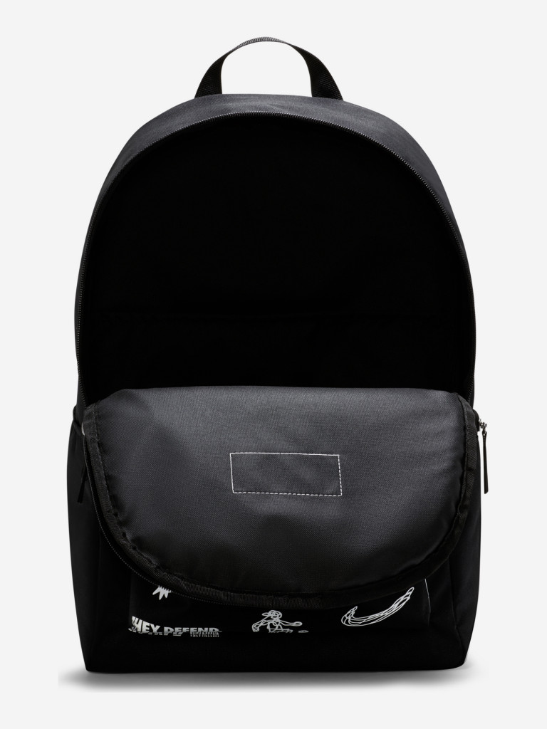 Рюкзак мужской Nike F.C.