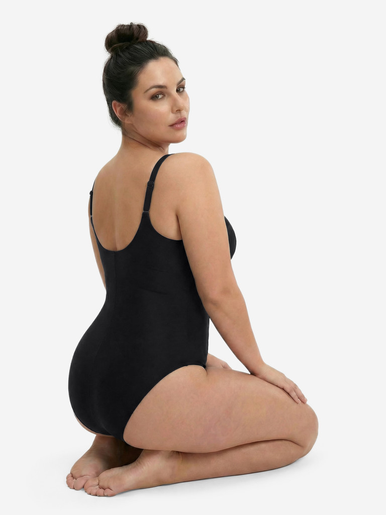 Купальник слитный женский Speedo