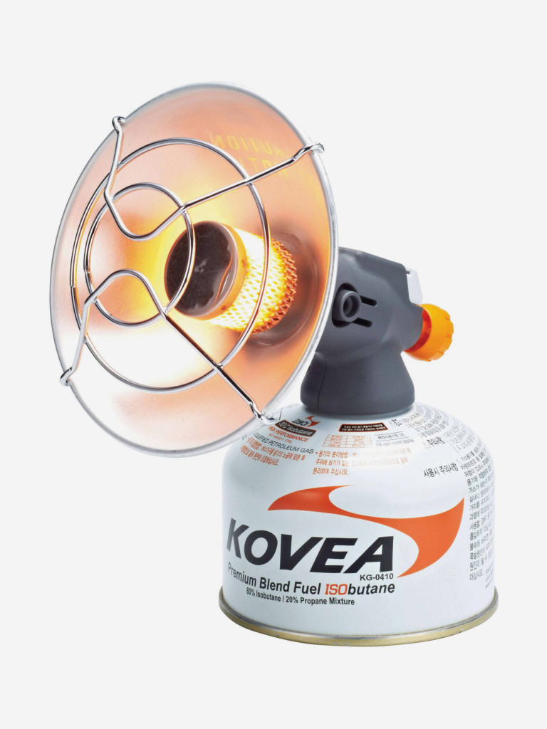 Газовый обогреватель Kovea KGH-1609