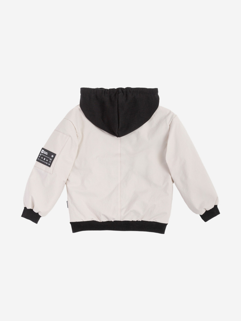 Куртка NIKASTYLE