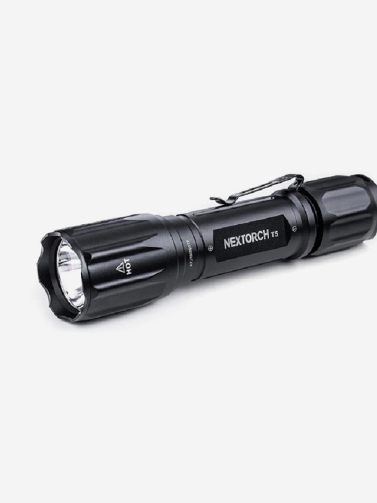 Фонарь тактический Nextorch T53 Hunting Set, 760 люмен