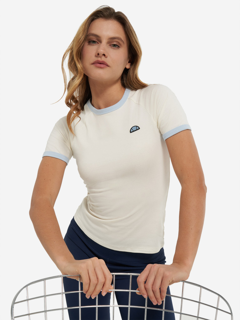 Футболка женская Ellesse Teriasca