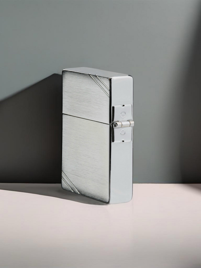 Зажигалка бензиновая ZIPPO 1935 Replica