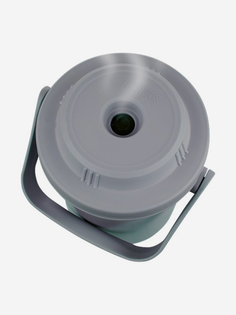 Термос с внутренней ёмкостью 1,8 л THERMOS TCRA-1801 синий