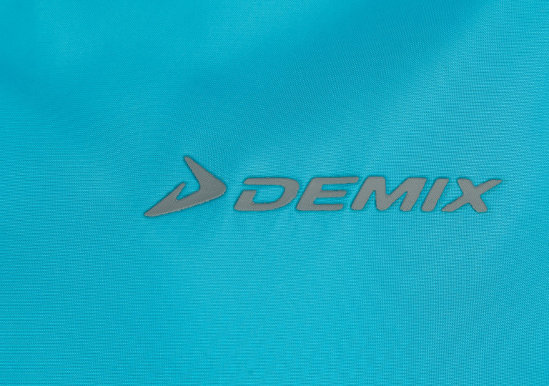 Спортивный костюм женский Demix