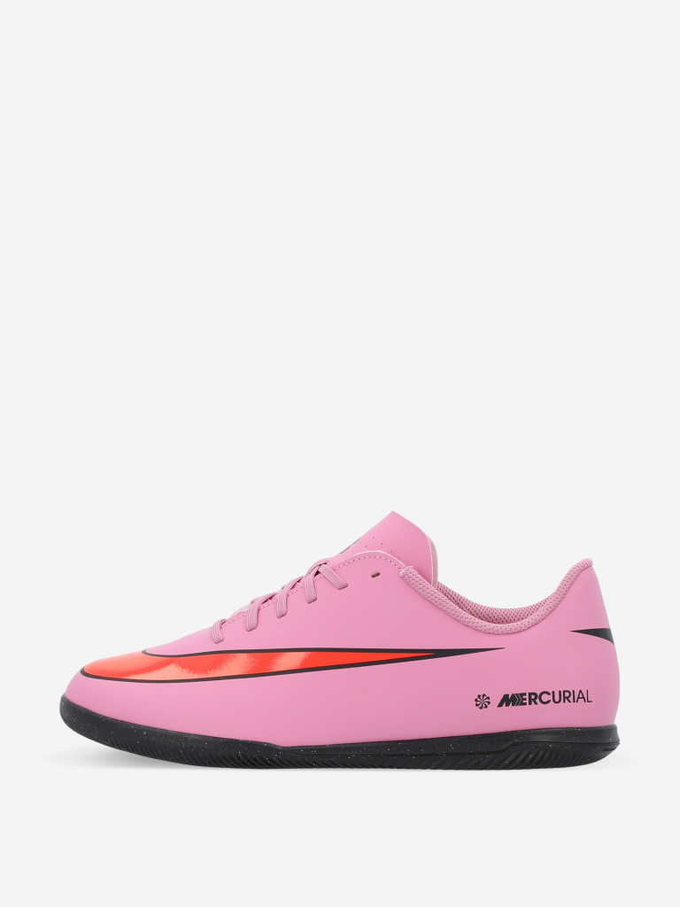 Бутсы для мальчиков Nike Vapor 16 Club Ic