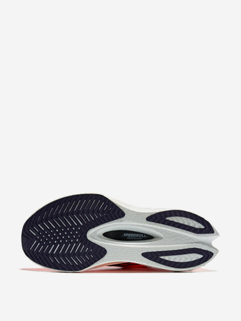 Кроссовки беговые мужские Saucony Endorphin Pro 4