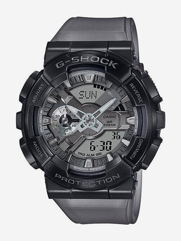 Спортивные часы CASIO G-SHOCK GM-110MF-1A