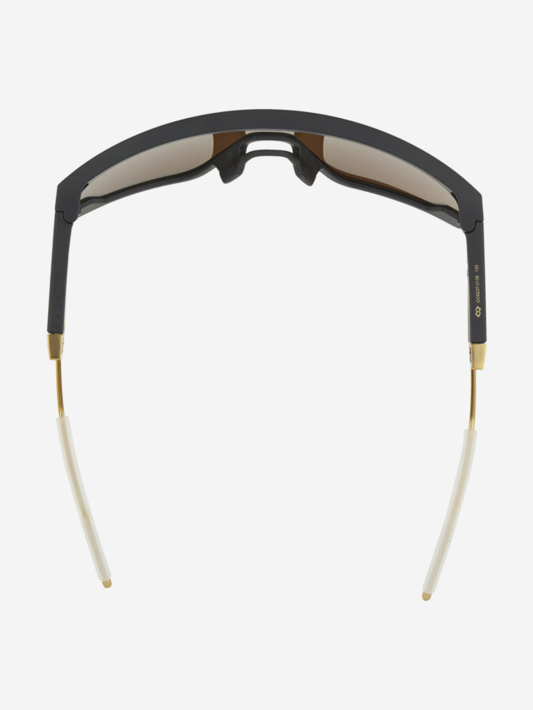 Солнцезащитные очки Oakley BXTR Metal