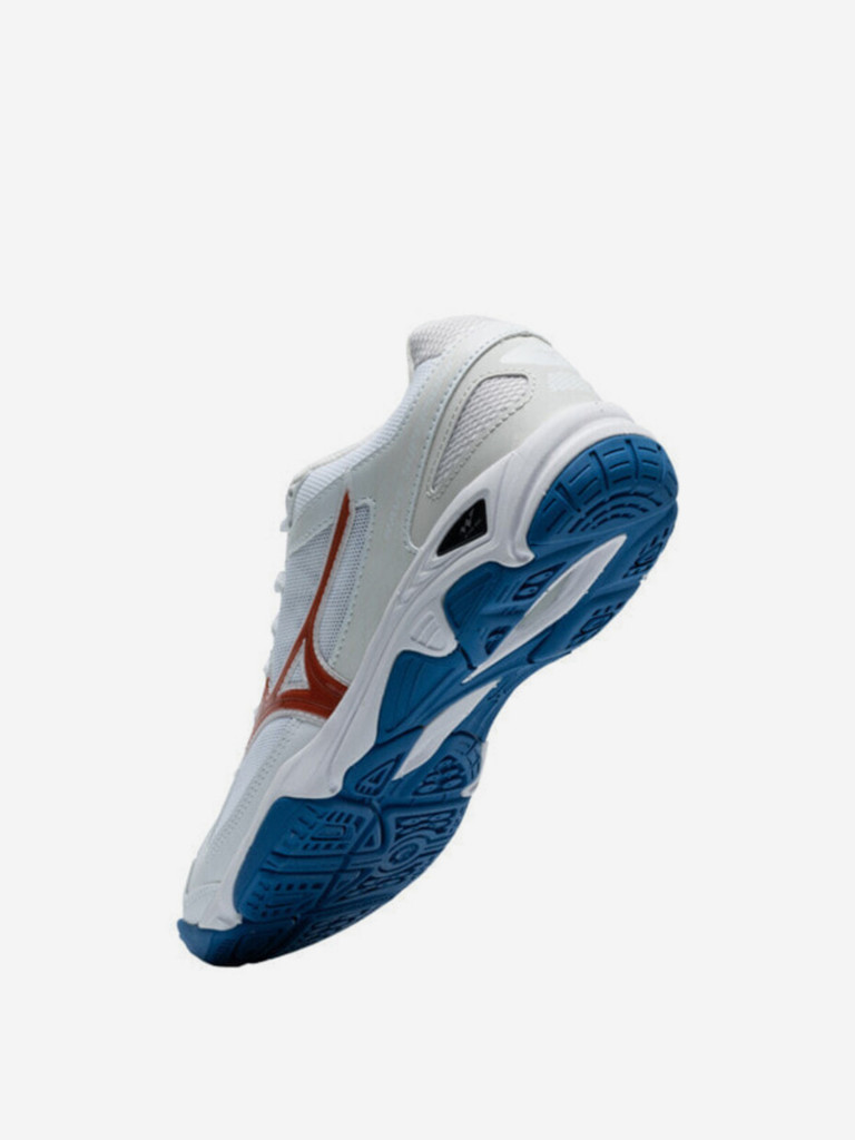 Кроссовки мужские для бега Mizuno Wave Supersonic Cn