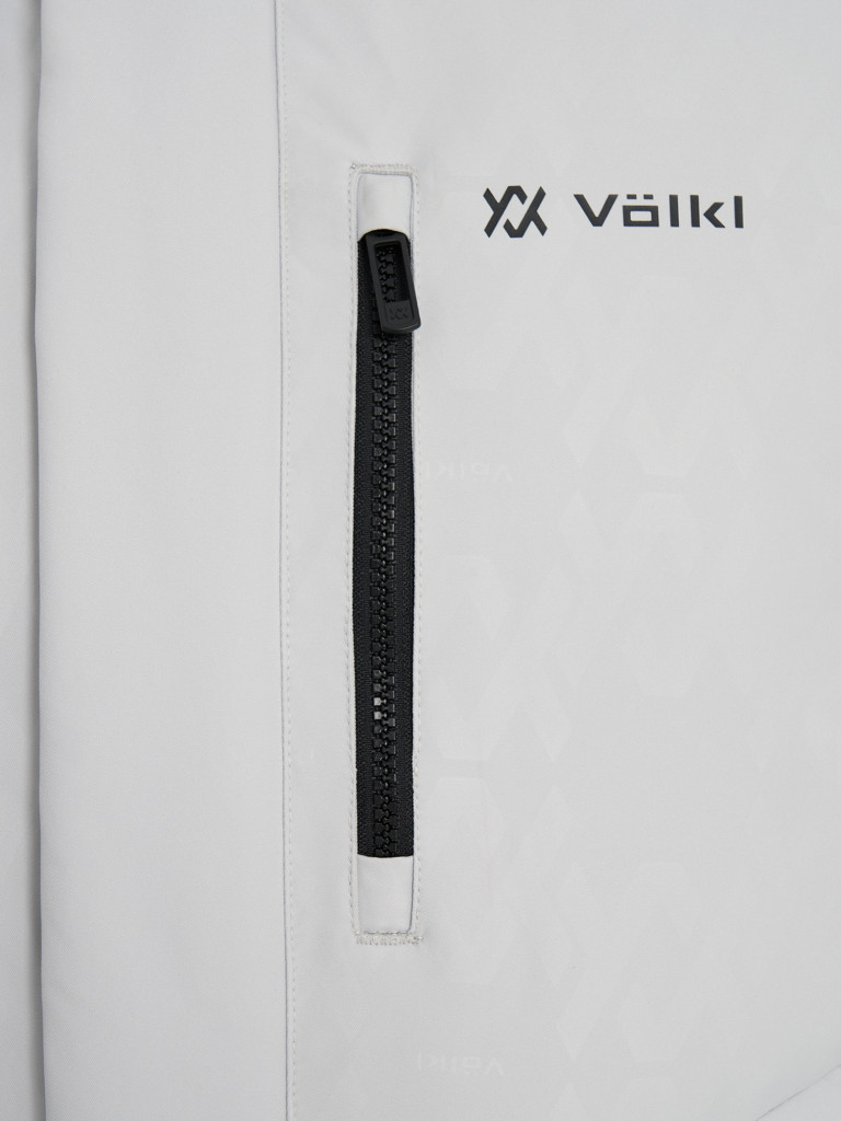 Пуховик мужской Volkl