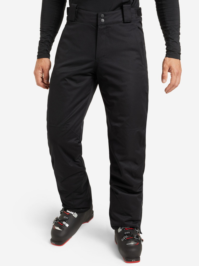 Брюки утепленные мужские Glissade