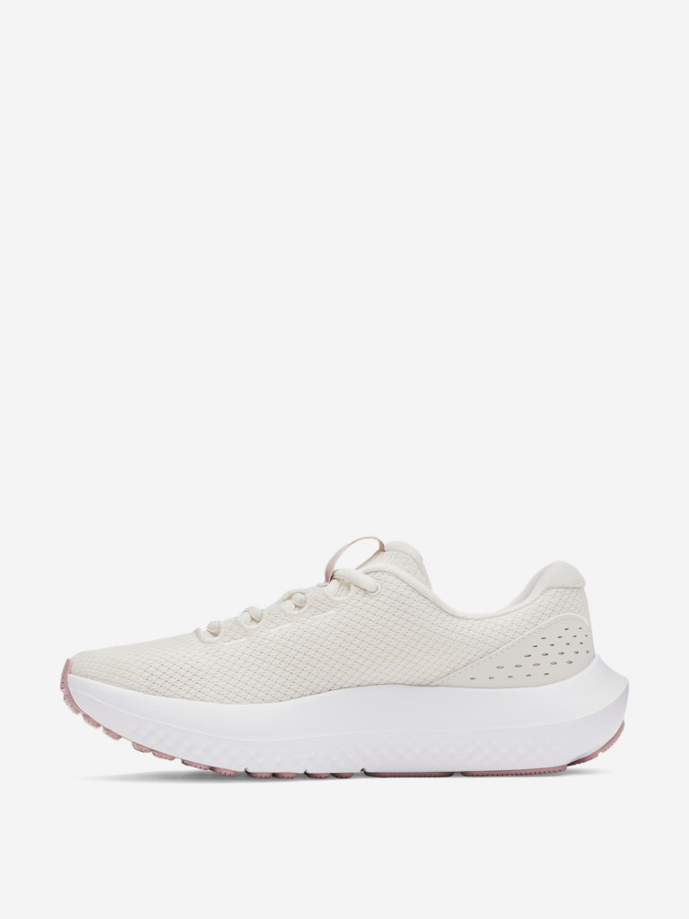 Кроссовки женские Under Armour Charged Surge 4