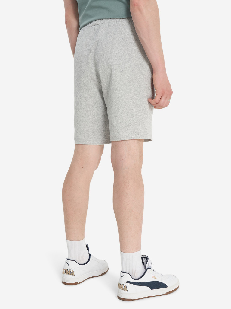 Шорты мужские PUMA Ess Elevated