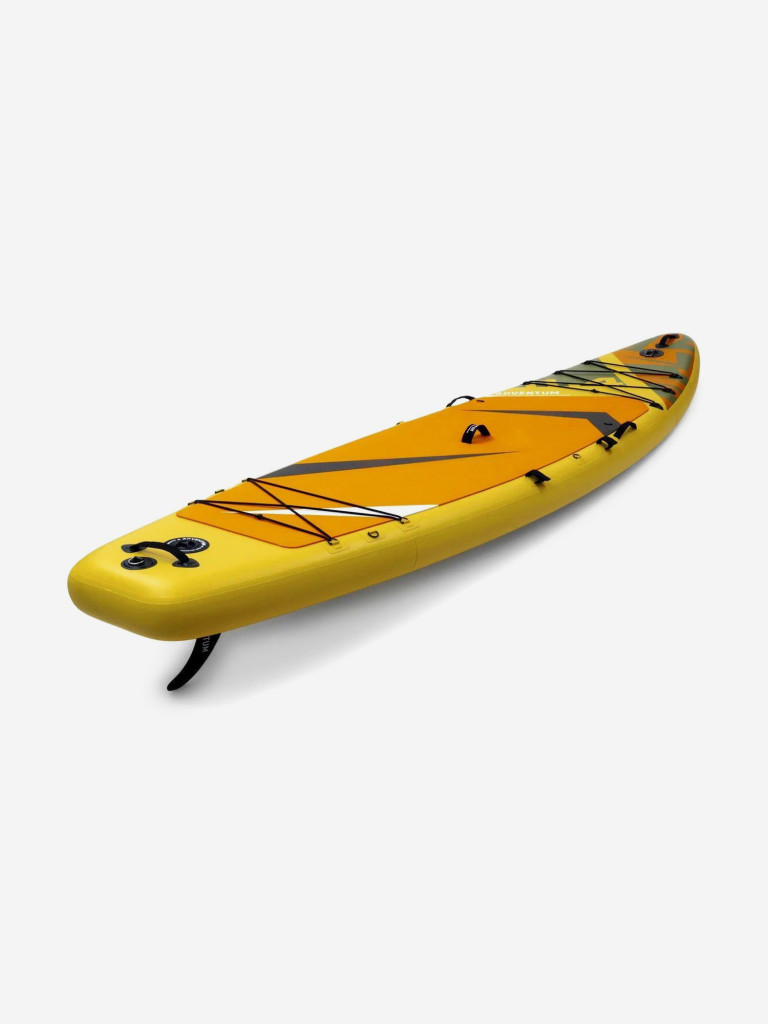 SUP доска надувная Adventum 11.4 Orange 2024