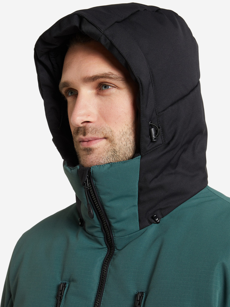 Куртка горнолыжная мужская Volkl