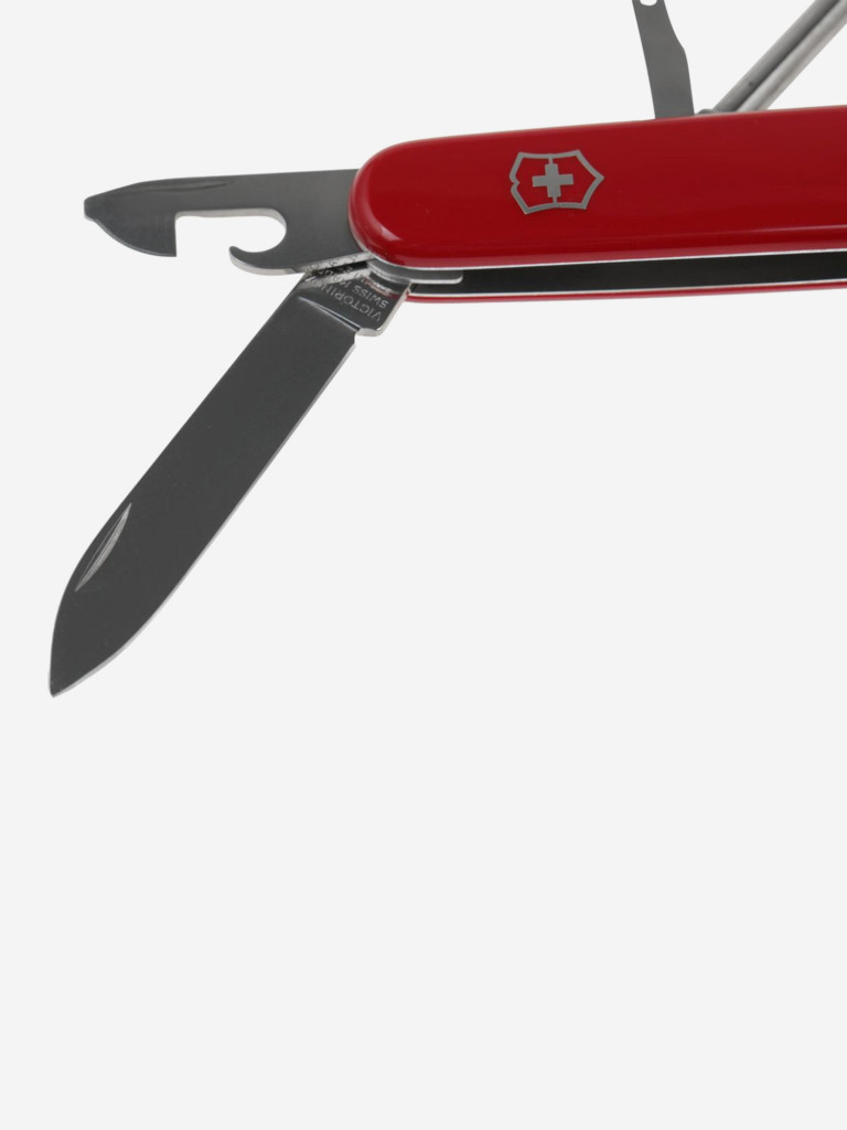 Складной нож Victorinox Tinker, красный, 1.4603