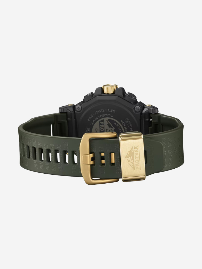 Спортивные часы Casio PRW-61ANS-3E