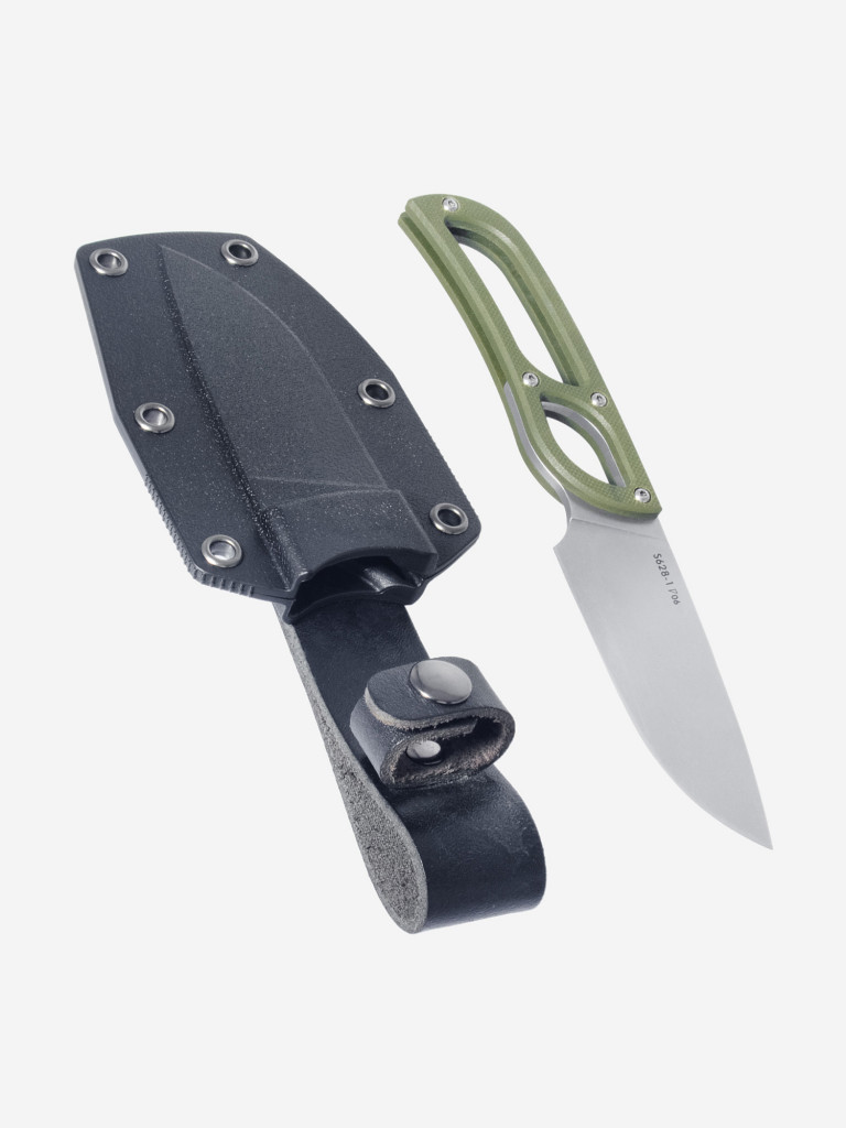 Нож SanRenMu S628-1