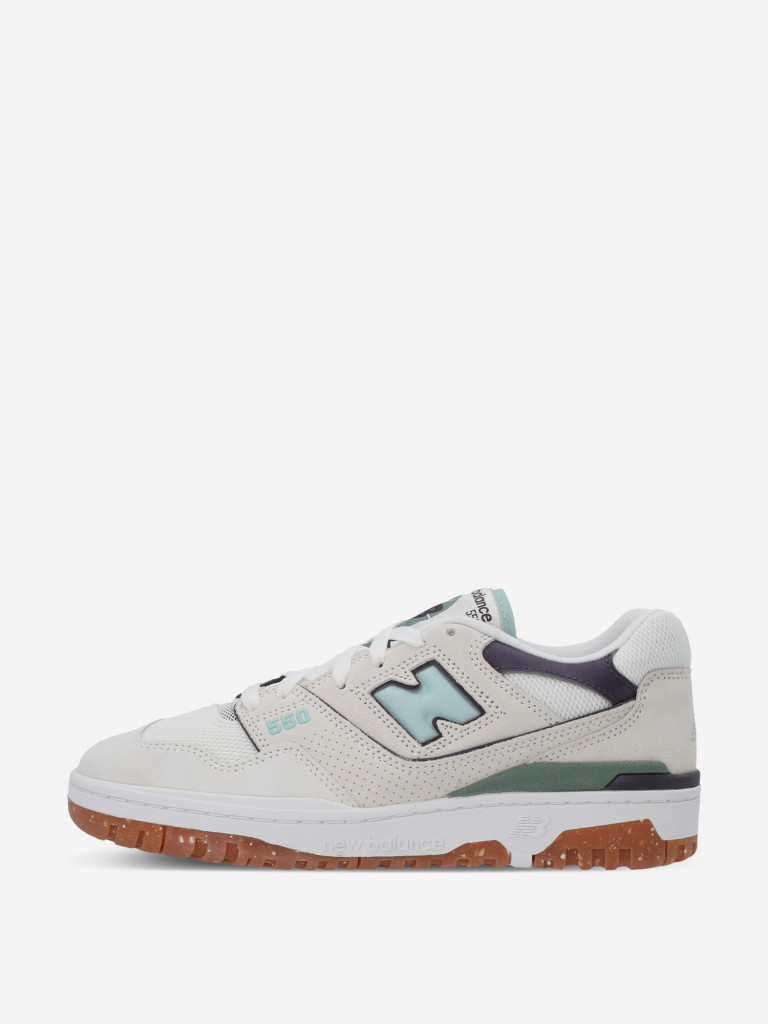 Кеды женские New Balance 550