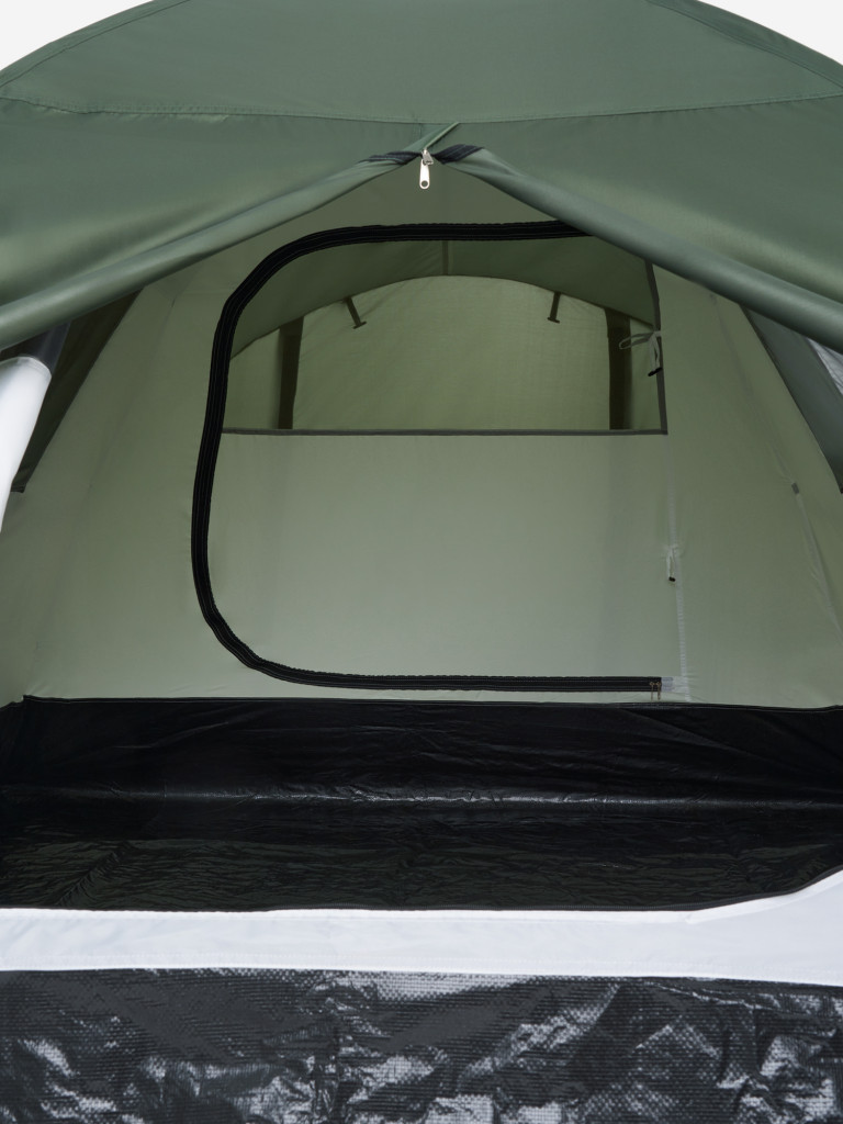 Палатка кемпинговая 3-местная Denton Forever