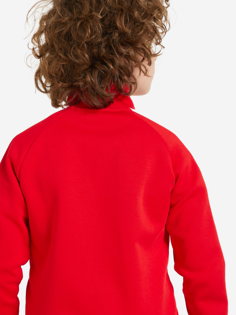 Олимпийка для мальчиков PUMA Iconic T7 Track