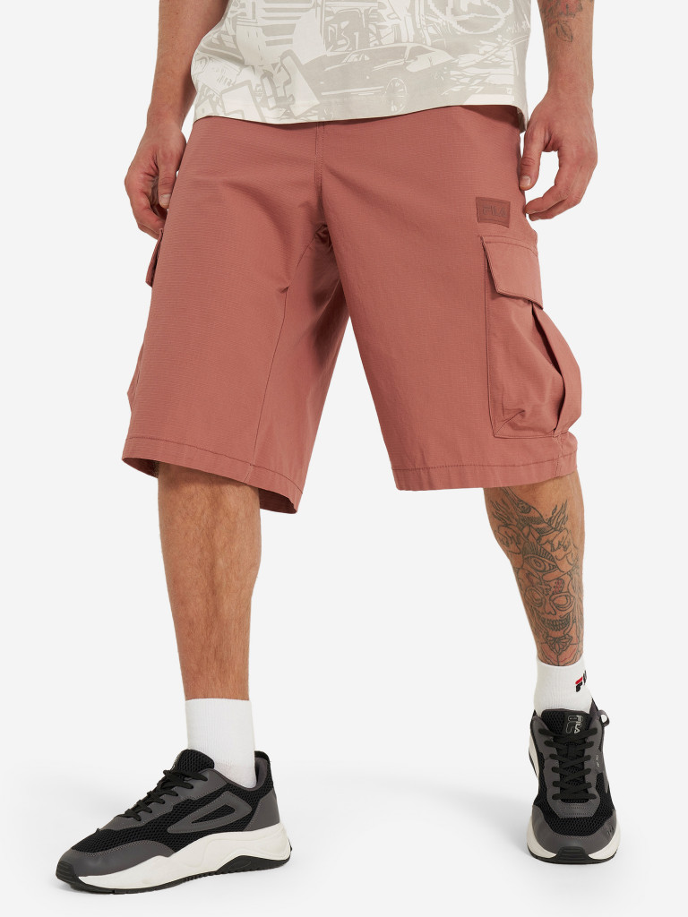 Шорты мужские FILA