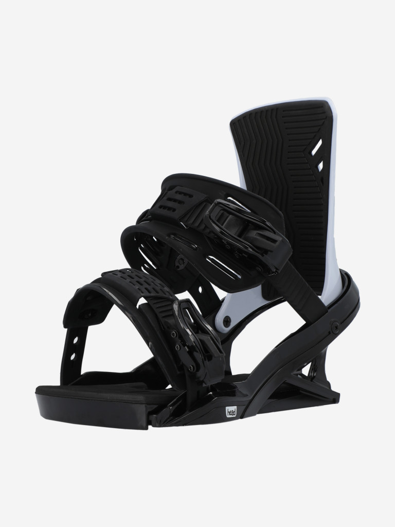 Крепления сноубордические Head FX One LYT