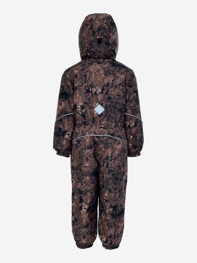 Комбинезон для мальчика JAM MIX