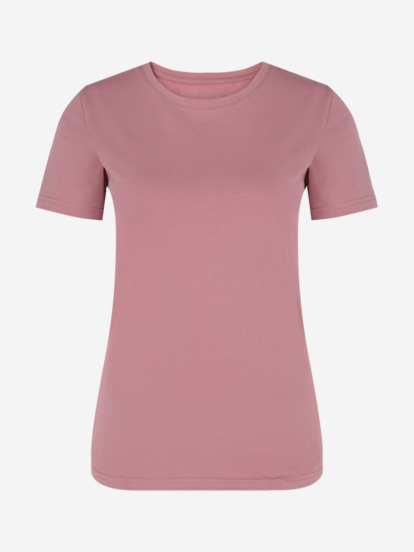 Футболка женская GSD Розовый 649₽