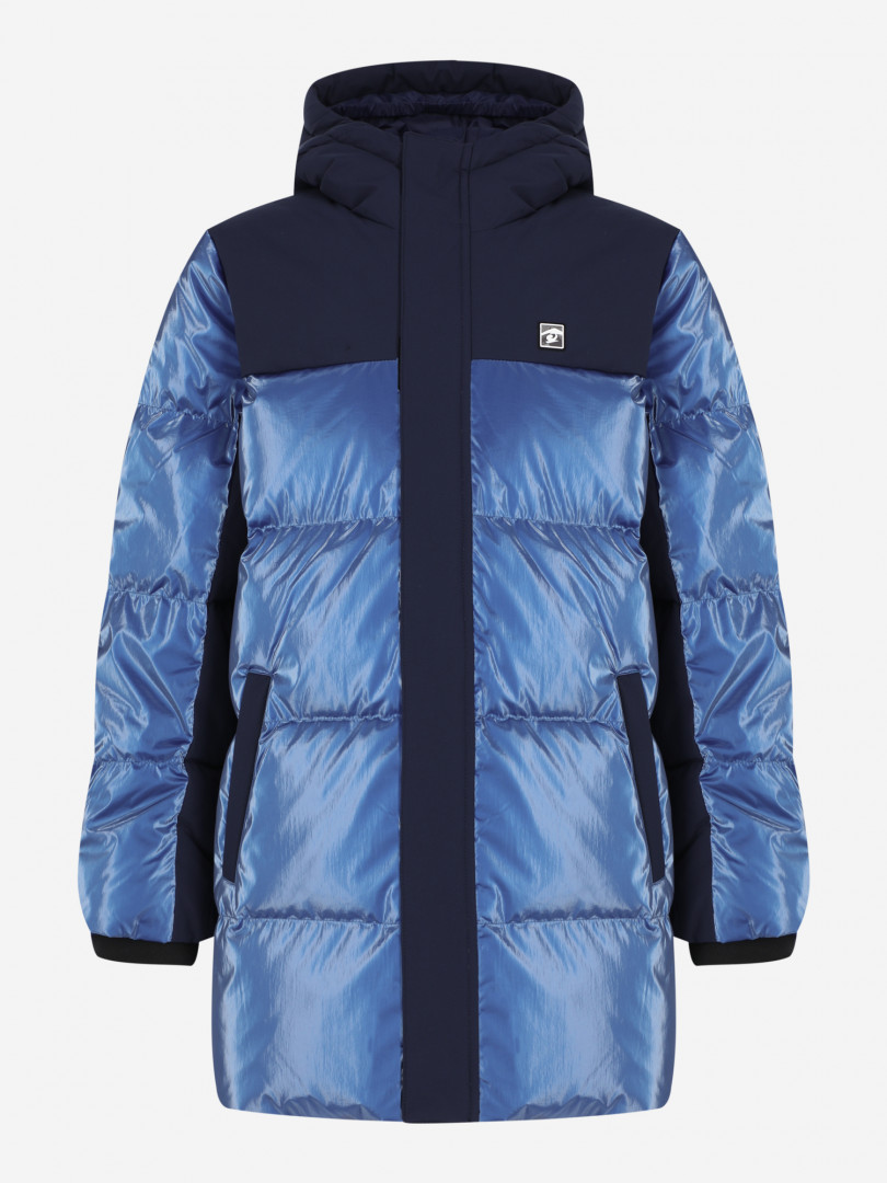 Пуховик для мальчиков Toread Синий 12039₽