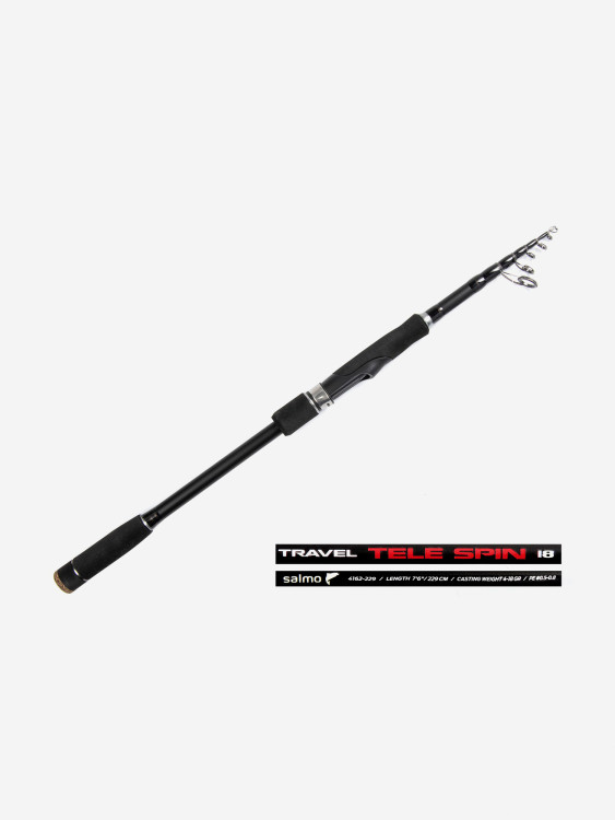 Спиннинг телескопический Salmo Elite TRAVEL TELE SPIN 18 2.29