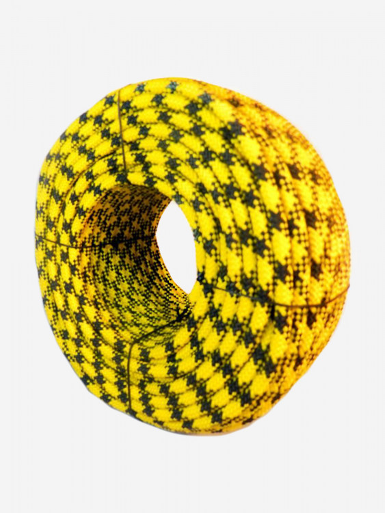 Шнур плетеный Петроканат ЭКСТРИМ 10,0 мм, 1000 кг, 50 м, бухта