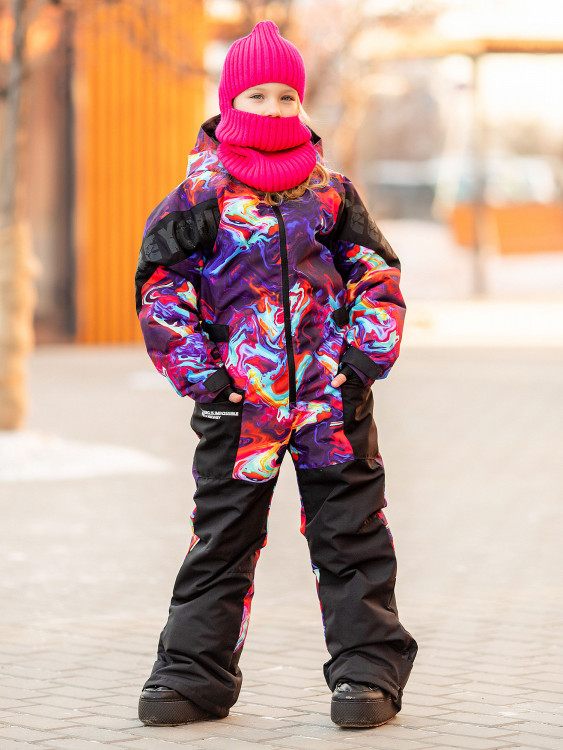 Комбинезон batik Джули космический джем