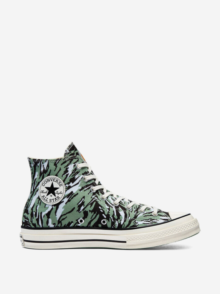 Кроссовки Converse Chuck Taylor All Star 70 Hi