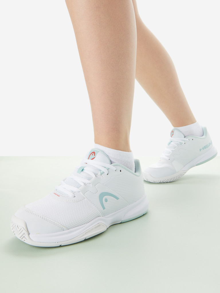 Кроссовки женские Head Revolt Court