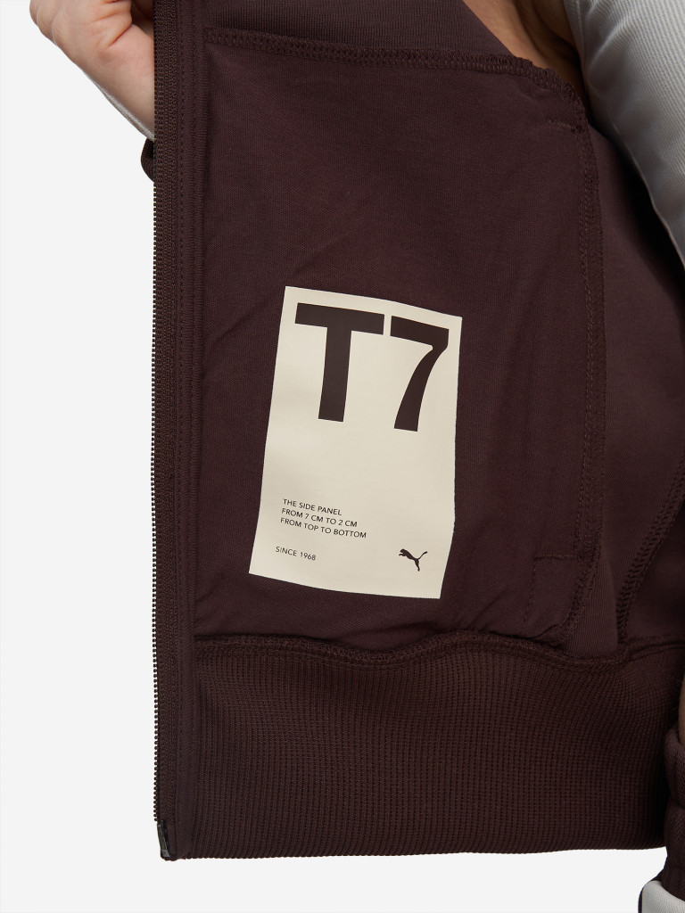 Толстовка женская PUMA