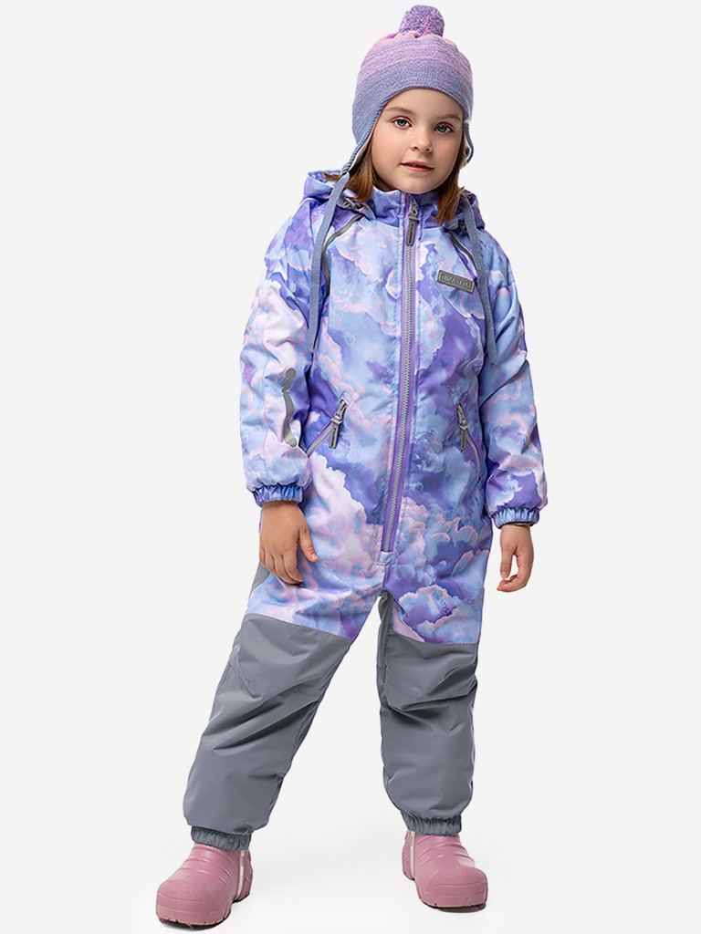 Комбинезон NIKASTYLE
