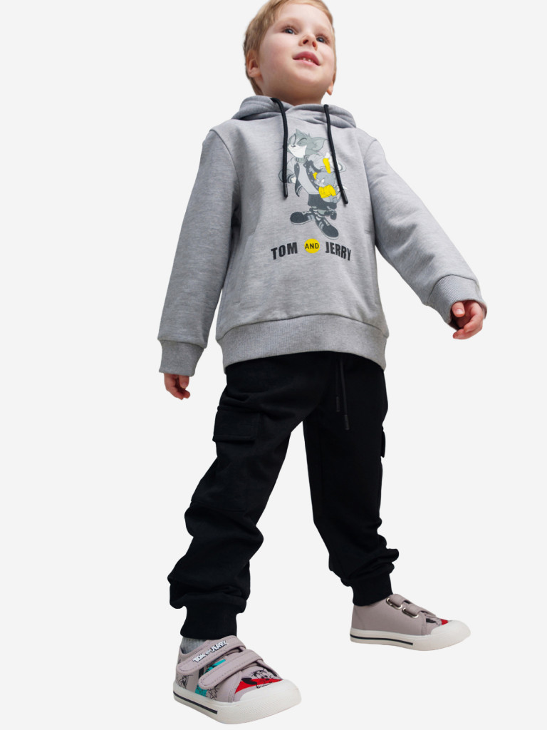 Кеды для мальчиков PlayToday