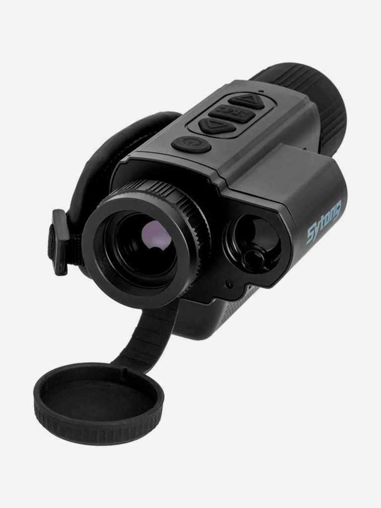 Тепловизионный монокуляр Sytong XS03-15LRF 384х288 лазерный дальномер