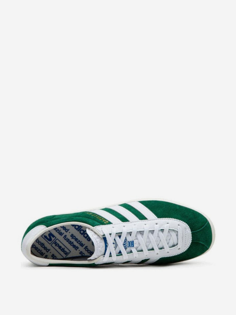 Кеды Adidas Gazelle Spzl