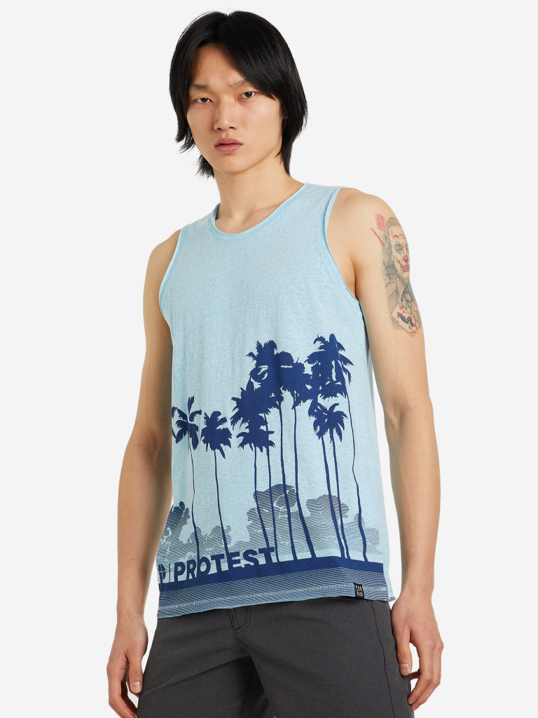 Майка мужская Protest