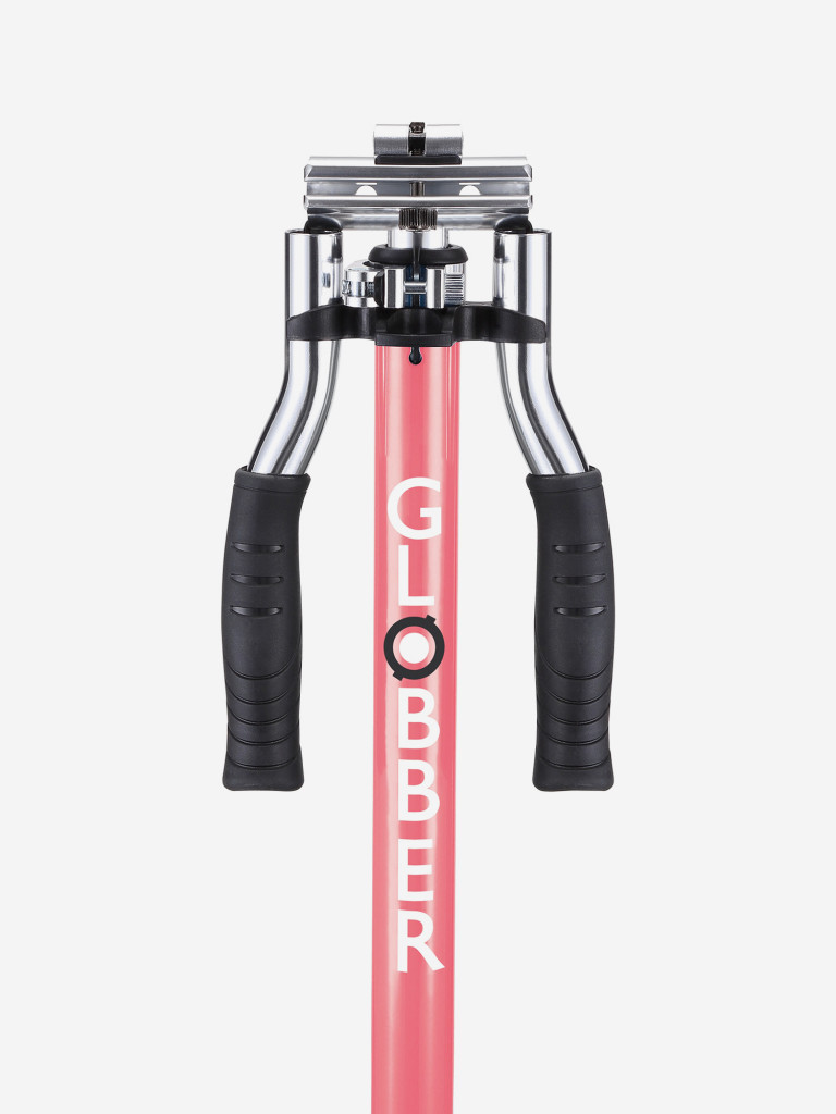 Самокат Globber FLOW ELEMENT LIGHTS