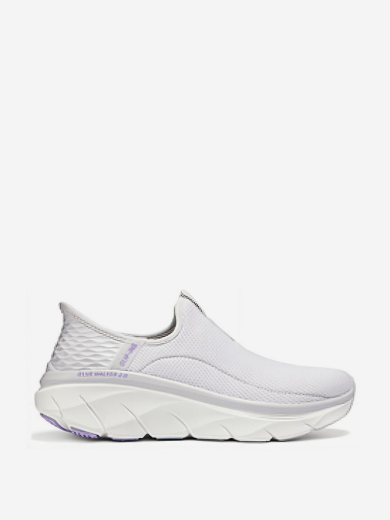 Кроссовки Skechers D'Lux Walker