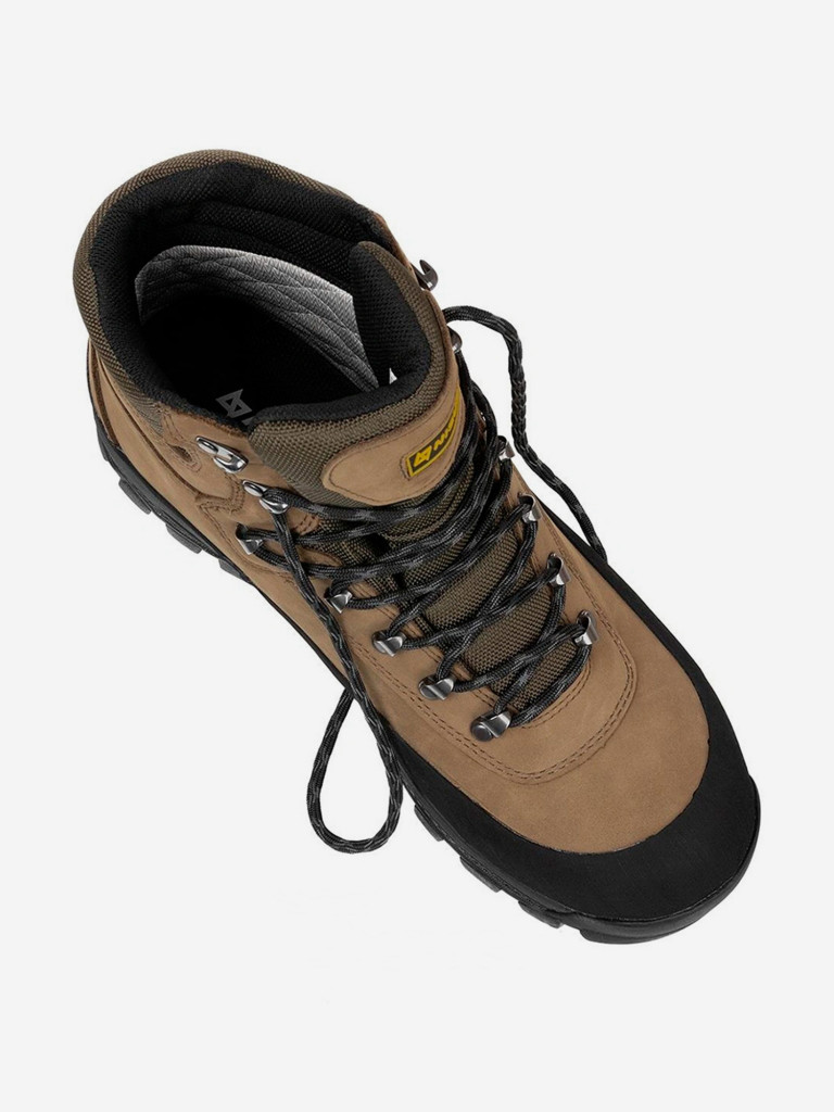 Ботинки мужские утепленные NISUS TRACKER для рыбалки и охоты