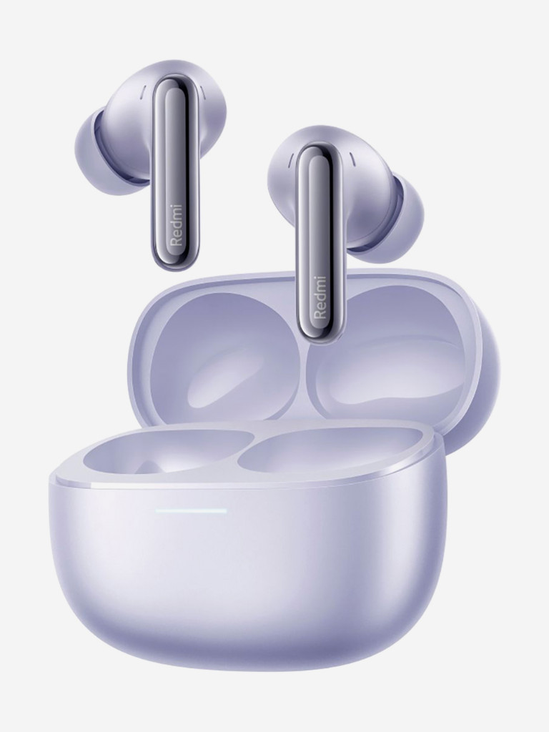 Наушники беспроводные Redmi Buds 6 Pro (BHR9317GL)