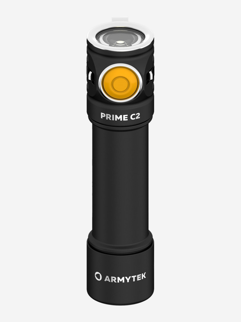 Фонарь ручной Armytek Prime C2 Magnet, холодный свет